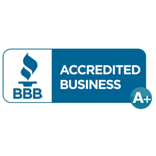BBB Accredited Roofing Business Panda Roofing