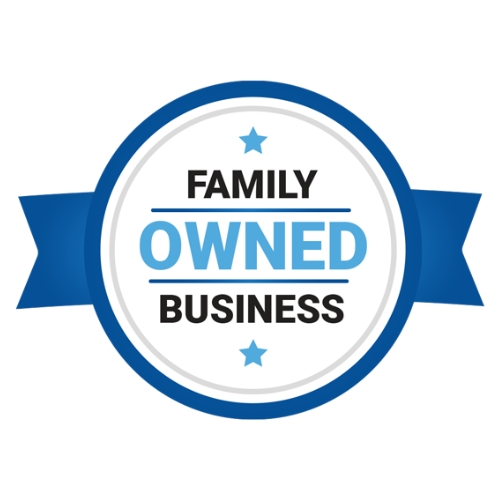 Family Owned Roofing Business