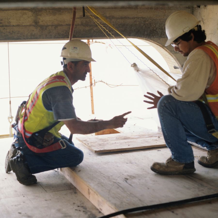 Retrofit Roof