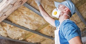 Roof Insulation