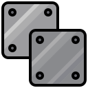 steel