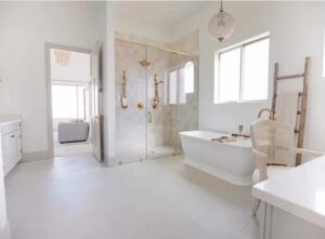 Bathroom Remodeling In Gilbert